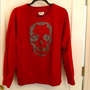 Zadig & Voltaire sweatshirt